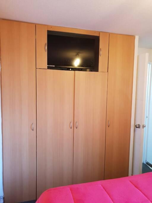 Comodo Departamento En Puq #cuidemonos * Punta Arenas