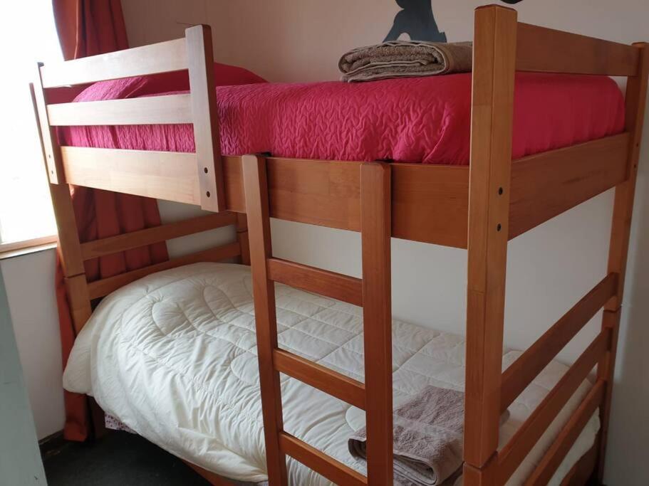 Comodo Departamento En Puq #cuidemonos Punta Arenas